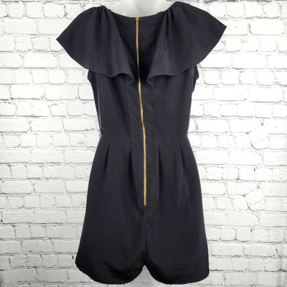 H&M Flutter Sleeve Romper - Picture 2 of 4